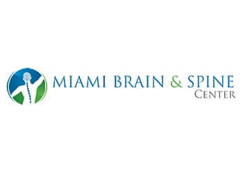Hialeah Neurosurgeons Gabriel Widi, MD, MHS - MIAMI BRAIN & SPINE CENTER