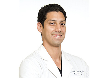 Gabriel Widi, MD, MHS - MIAMI BRAIN & SPINE CENTER  Hialeah Neurosurgeons