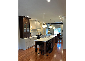 Gabriel Woodworking LLC - Fort Wayne, IN Custom Cabinets - Design Image