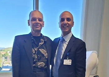 Los Angeles Neurosurgeons Gabriel Zada, MD - KECK MEDICINE OF USC