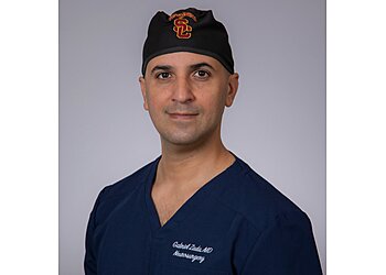 Gabriel Zada, MD - USC HEALTHCARE CENTER Los Angeles Neurosurgeons image 1