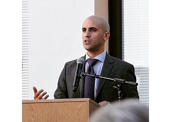 Los Angeles Neurosurgeons Gabriel Zada, MD - USC HEALTHCARE CENTER