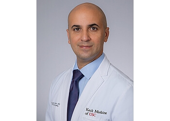 Gabriel Zada, MD - USC HEALTHCARE CENTER