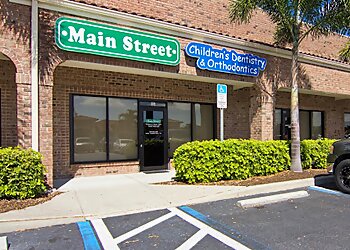 Cape Coral Kids Dentists Gabriela Aurora Asensi, DMD, MPH - MAIN STREET CHILDREN's DENTISTRY & ORTHODONTICS