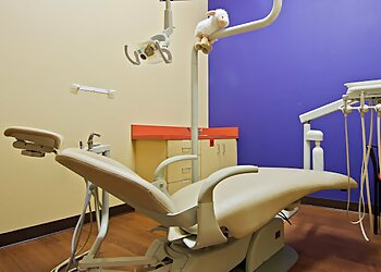 Cape Coral Kids Dentists Gabriela Aurora Asensi, DMD, MPH - MAIN STREET CHILDREN's DENTISTRY & ORTHODONTICS