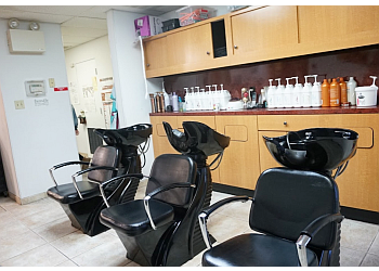 contour day spa hair stylists