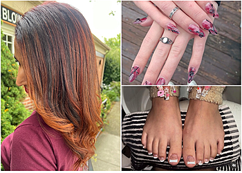 Allentown Beauty Salons Gabriella's Salon And Day Spa