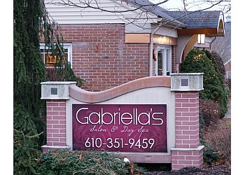 Gabriella's Salon And Day Spa Allentown Beauty Salons
