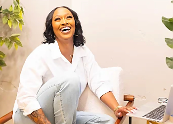 Wichita Marriage Counselors Gabrielle Jones, MS, LMFT- HEALING AND HARMONY