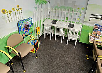 Stamford Kids Dentists Gabrielle Sykoff, DDS - DENTAL CARE KIDS