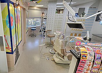 Stamford Kids Dentists Gabrielle Sykoff, DDS - DENTAL CARE KIDS