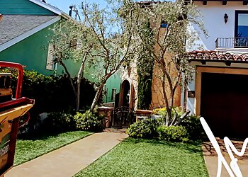 Los Angeles Lawn Care Services Gabriel´s Tree Service And Landscaping