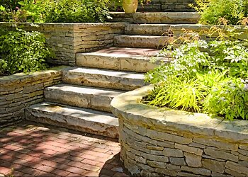 Springfield Landscaping Companies Gabris Landscaping