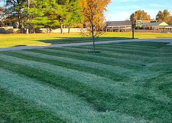 Springfield Landscaping Companies Gabris Landscaping