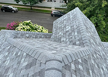 Jersey City Roofing Contractors Gaby Roofing & Siding