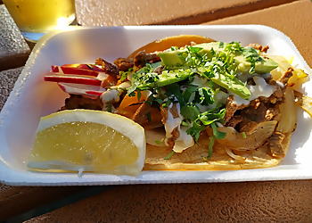 Oceanside Food Trucks Gaby Tacos