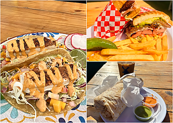 Oceanside Food Trucks Gaby Tacos