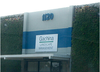 Gachina Landscape Management Fremont Lawn Care Services