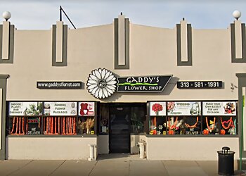 Detroit Florists Gaddy’s Florist