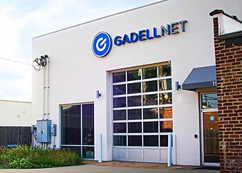 St Louis It Services GadellNet Consulting Services, LLC