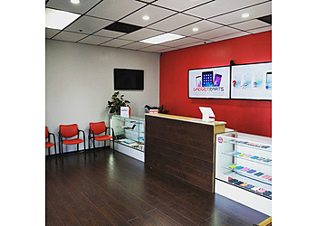 Huntington Beach Cell Phone Repair Gadget Parts