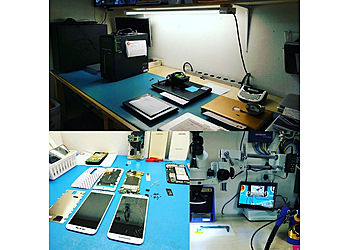 Huntington Beach Cell Phone Repair Gadget Parts