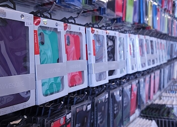 Las Vegas Cell Phone Repair Gadget Repair