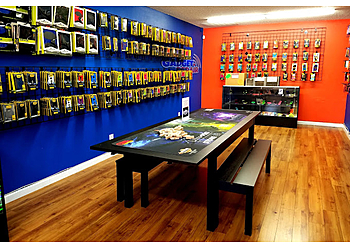 Gadget Repair - North Las Vegas, NV Cell Phone Repair - Business Interior Image