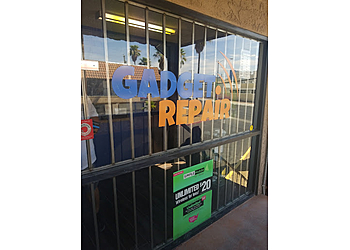 Gadget Repair Gadget Repair - North Las Vegas, NV Cell Phone Repair - Business Exterior Image