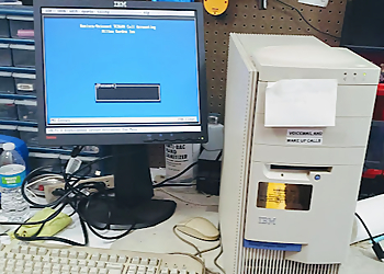 Elgin Computer Repair Gadget's ER