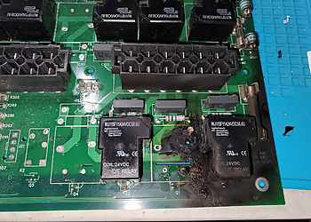 Elgin Computer Repair Gadget's ER