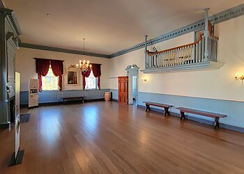 Alexandria Landmarks Gadsby's Tavern Museum