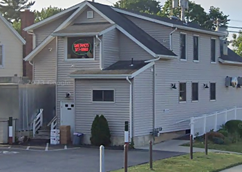 Bridgeport Sandwich Shops Gaetano's Deli