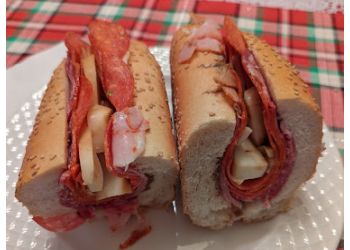 Gaetano's Deli Bridgeport Sandwich Shops image 1