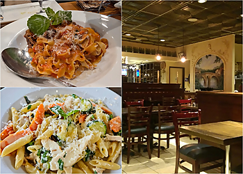 Torrance Italian Restaurants Gaetano's Restaurant