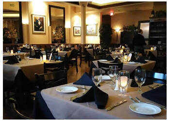 3 Best Italian Restaurants in Henderson, NV - Expert Recommendations