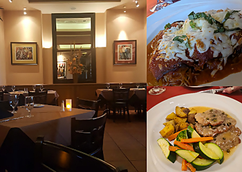 Gaetano's Ristorante - Henderson, NV Italian Restaurants - collage image(highlights)