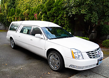 Tacoma Funeral Homes Gaffney Funeral Home