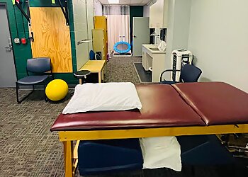 Ann Arbor Physical Therapists Gagandeep Cheema, PT, DPT, FAFS, FMR - PLYMOUTH PHYSICAL THERAPY SPECIALISTS