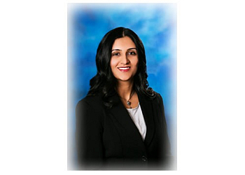 Gagandeep Cheema, PT, DPT, FAFS, FMR - Plymouth Physical Therapy Specialists Ann Arbor Physical Therapists