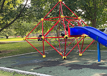 Topeka Public Parks Gage Park