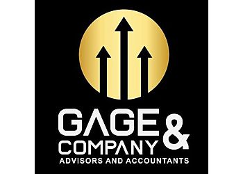 Abilene Accounting Firms Gage and Company