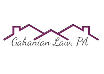 Gahanian Law, PA Jacksonville Bankruptcy Lawyers image 1