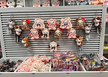 Laredo Gift Shops Gaia Boutique