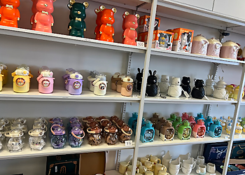 Laredo Gift Shops Gaia Boutique