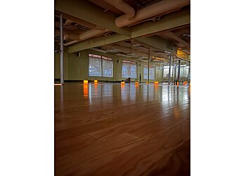 Carrollton Yoga Studios Gaia Flow Yoga