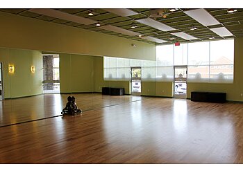 Plano Yoga Studios Gaia Flow Yoga Plano