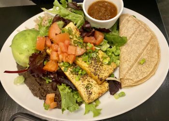  Gaia House Cafe Grand Rapids Vegetarian Restaurants