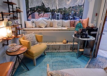 Jersey City Spas Gaia's Cavern