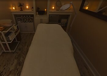 Jersey City Spas Gaia's Cavern